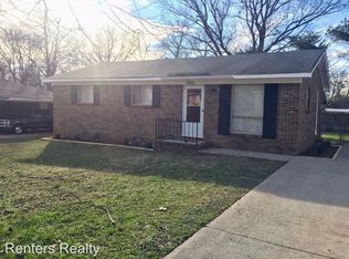 14006 Wyandotte Dr SW, Huntsville, AL 35803