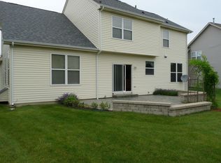 3065 Savannah Dr, Aurora, IL 60502