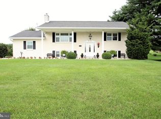 7933 Mapleville Rd, Boonsboro, MD 21713