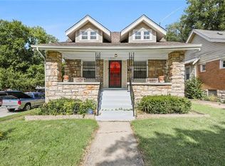 5143 Brookwood Ave, Kansas City, MO 64110