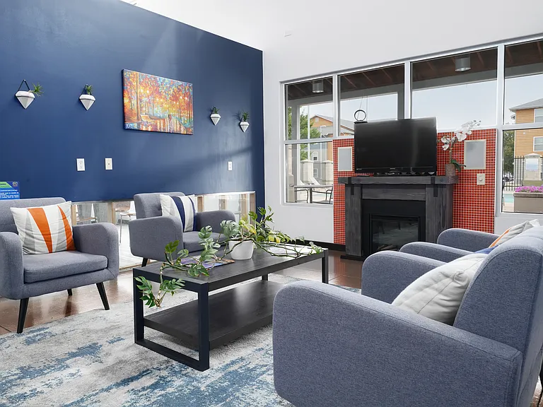 Eko Park Apartments — Photo 6
