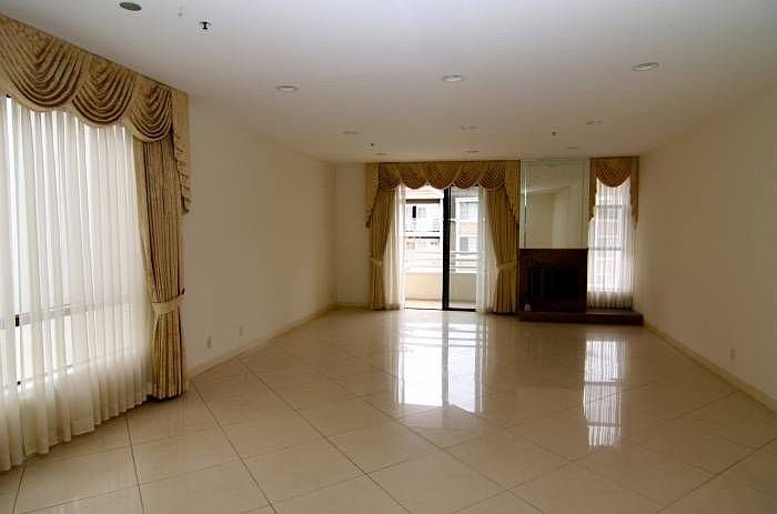 Enormous Living Room