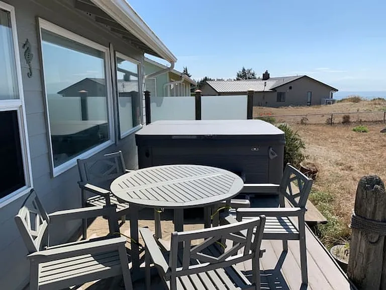 Terrace View