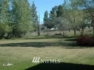 220B Waring St, Winthrop, WA 98862