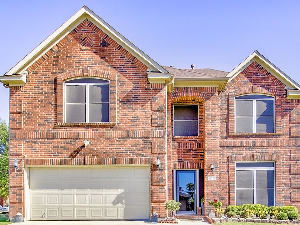 1st image of 9521 Willow Branch Way