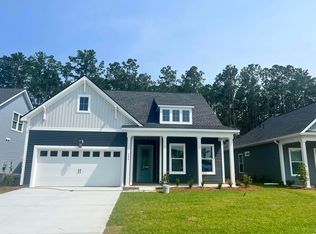 346 Bumble Cir LOT 62, Murrells Inlet, SC 29576