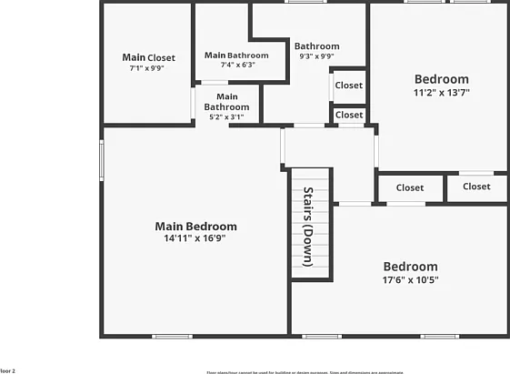 3 Beckton Ct — Photo 3