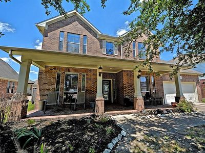 3904 Kinnerton St, Pearland, TX, 77584