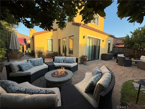 3032 Cortuna Dr, San Luis Obispo, CA 93401