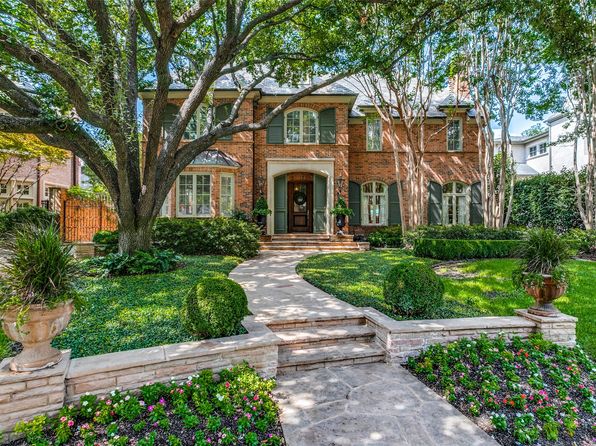 75205 Real Estate - 75205 Homes For Sale | Zillow