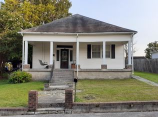 533 Maple St, Lewisburg, TN 37091