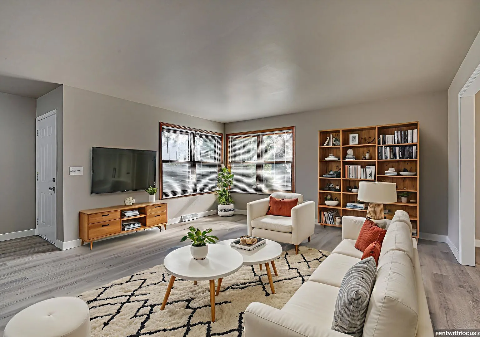 South Park Townhomes — Photo 2