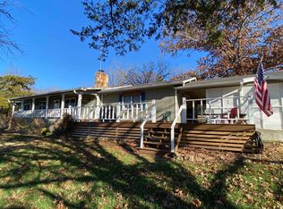 323 Briarcliff Rd, Hollister, MO 65672
