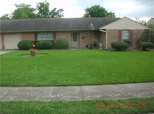 14315 Quention Dr, Houston, TX 77045