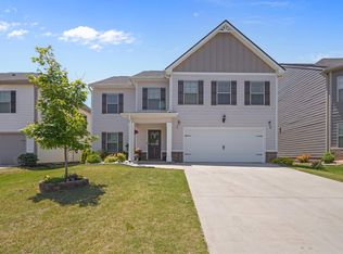 951 Equine Dr, Roebuck, SC 29376