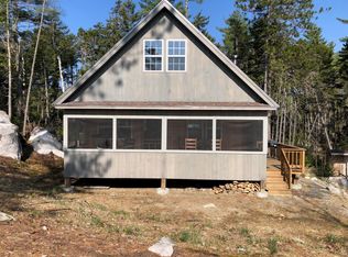 1277 Troutdale Rd #T2-R3, West Forks, ME 04985