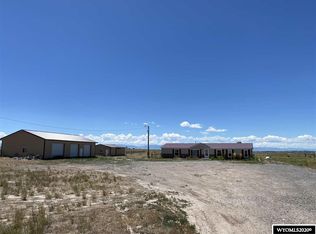 687 Eight Mile Rd, Riverton, WY 82501