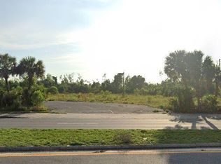 1023 N Tyndall Pkwy, Panama City, FL 32404