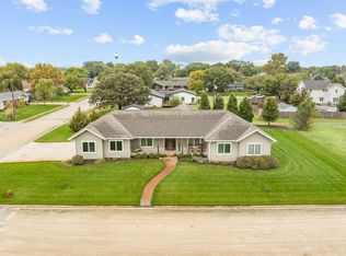 333 S Lindblad Dr, Assaria, KS 67416
