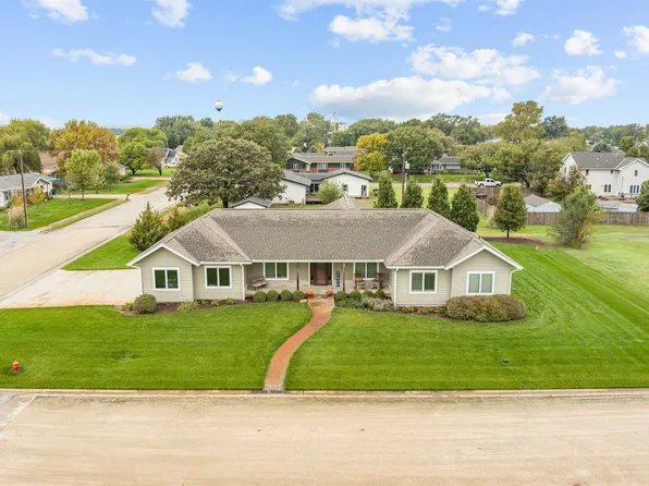 333 S Lindblad Dr, Assaria, KS 67416