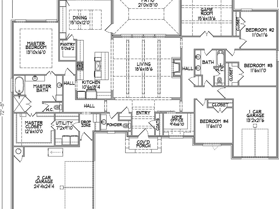 2nd image of 25242 E 58th St S