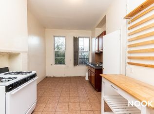 74 Starr St #3A, Brooklyn, NY 11237