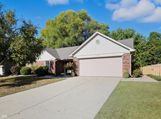 2500 Lincoln Dr, Cicero, IN 46034