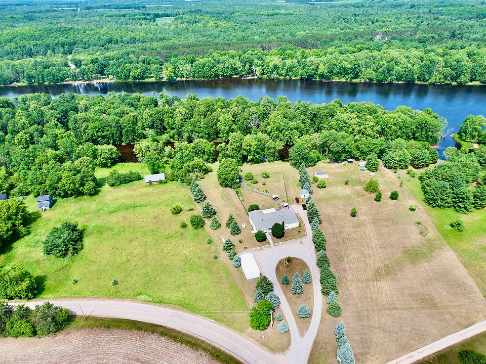 N4937 River Dr, Wallace, MI 49893 MLS 50262404 Zillow