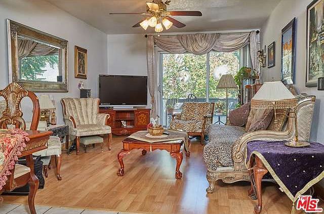 1st image of 18620 Hatteras St Unit 260