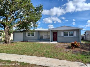 982 Hibiscus St, Cocoa, FL 32927