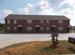 1804 Beckett Dr APT B, Clarksville, TN 37042