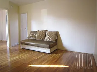 Rented by Alpha Properties NYC I LLC