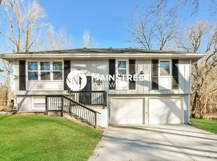 6632 E 134th St, Grandview, MO 64030