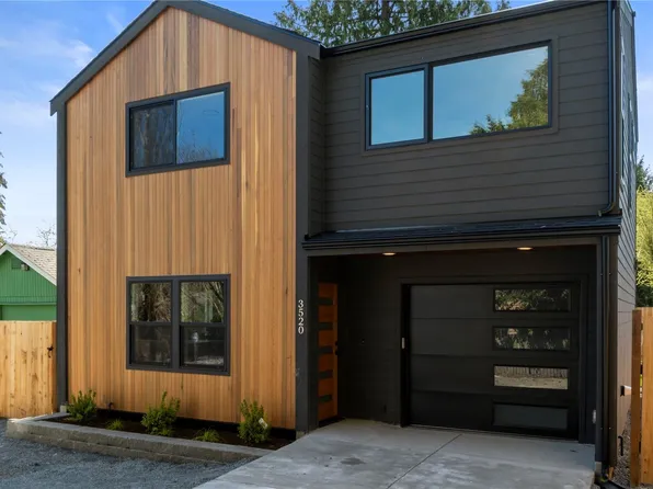 3520 SW 99th Street, Seattle, WA 98126