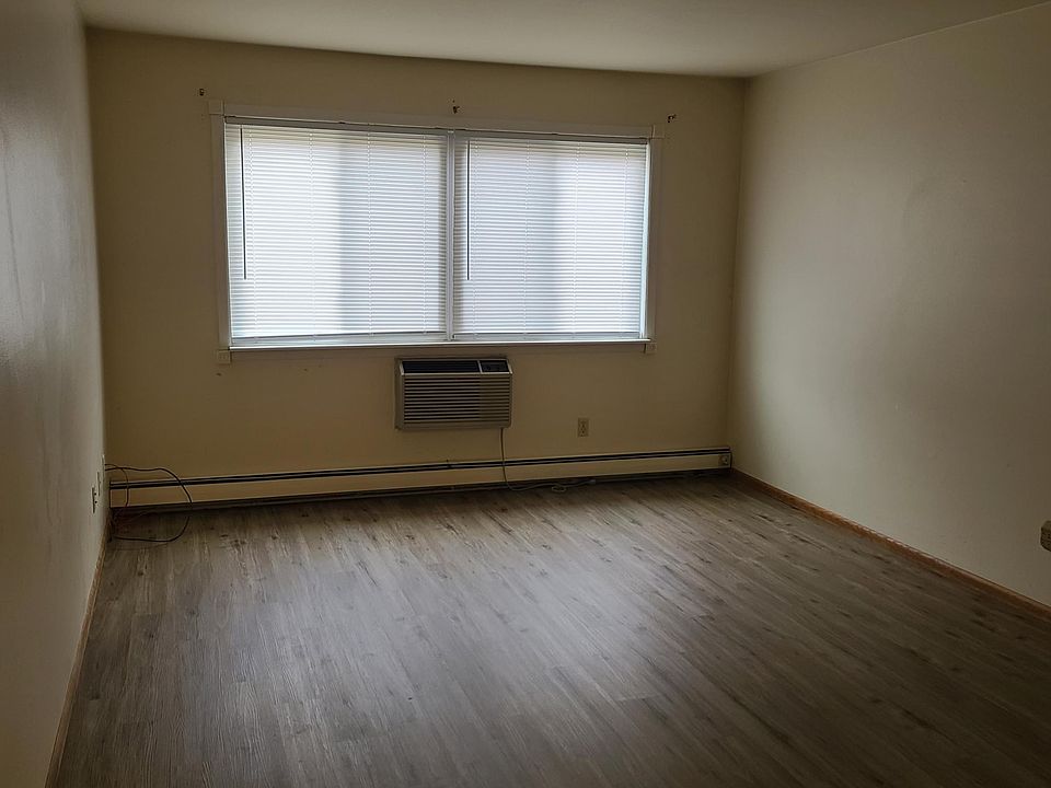 Large living room