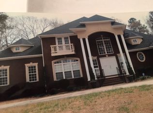 882 Club Ln, Sumter, SC 29154