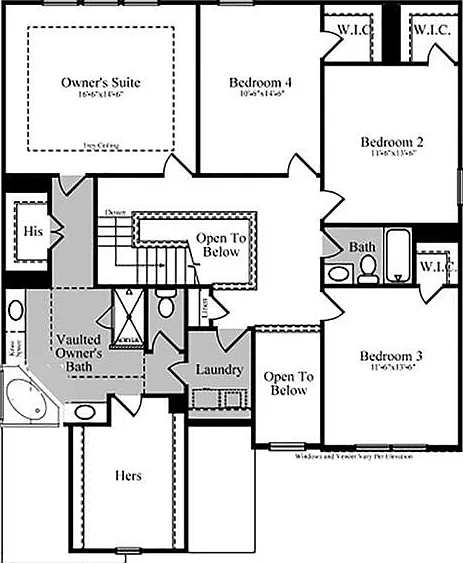 5 bed, 3000 sqft, $3,500 — Photo 2