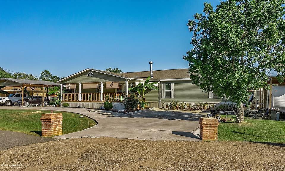 108 Ricks Dr, Mansfield, LA 71052 MLS 20175706 Zillow