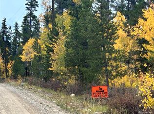 Wheat Way LOT 26, Fairplay, CO 80440