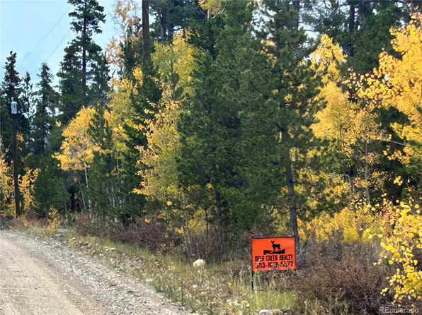 Wheat Way LOT 26, Fairplay, CO 80440