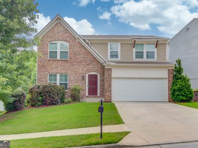 1727 Shire Village Dr, Buford, GA, 30518