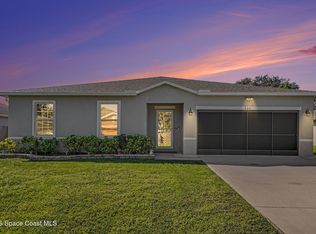 540 Dinner St NE, Palm Bay, FL 32907