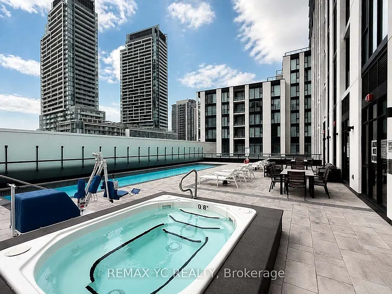 5858 Yonge St #1022 — Photo 49