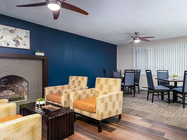 Heritage Heights Apartments — Photo 11
