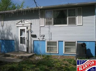 1408 Hale Dr, Junction City, KS 66441