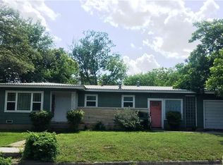 26 Sue Ann Dr, Lampasas, TX 76550