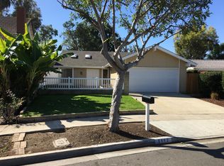 5112 Skinner St, Irvine, CA 92604