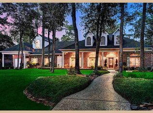 78 N Windsail Pl, Spring, TX 77381