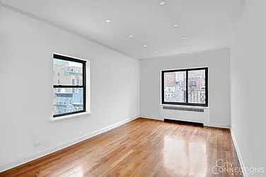 Rented by City Connections Realty