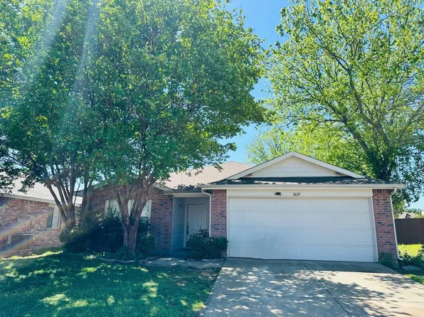 2629 Mountain View Dr, McKinney, TX 75071